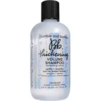 Bumble And Bumble Bumble &amp; Bumble Thickening Volume Shampoo 250 ml