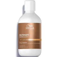Wella Ultimate Smooth Shampoo 100 ml