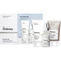The Ordinary. The Clear Sæt