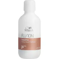 Wella Fusion Shampoo Shampoo 100 ml