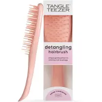 Tangle Teezer Ultimate Detangler Extra Gentle Saffron