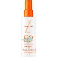Lancaster Sun Sensitive Kids Milk Sunscreen SPF50+ 150ml