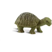 Safari Ltd Skildpadder Held Og Lykke Minis Figur