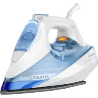 Taurus 918984000 Agatha 2800 Dampstrygejern