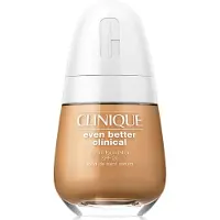 Clinique - Even Better Clinical - Serum Foundation Spf 20 - Even Better Fdt Spf20+ Cn-78 Nutty - For Women