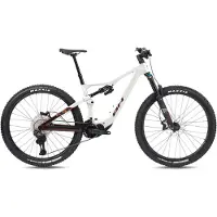 Bh Ilynx+ Sl Trail Carbon 8.7 Shimano Ep801 29´´ Deore Di2 2026 Elektrisk Mtbcykel