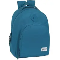 Safta Blackfit8 20.10l 32x44x14 Cm 642049305 Rygsæk