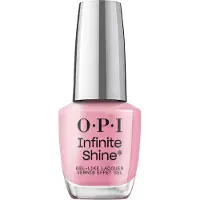 OPI Infinite Shine Neglelak 15 ml Flamingo Your Own Way