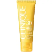 Clinique Sun Anti-Wrinkle Face Cream SPF30 50ml