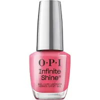 OPI Infinite Shine Neglelak Strawberry Margarita 15 ml