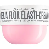 Sol de Janeiro - Beija Flor Elasti-cream - Rich Hydrating Body Cream - Beija Flor Body Cream 240ml - For Women