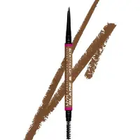 NYX Blade & Shade brynblyant Nano Mekanisk jenbrynsblyant op til 16 timers makeup - Blond