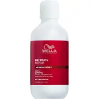 Wella Ultimate Repair Shampoo 100 ml