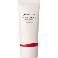 Shiseido Revitalessence Skin Glow Makeup-base