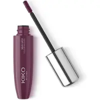 KIKO Milano Maxi Mod Color Mascara 03 Color Mascara med en mini applikator for maksimal volumen