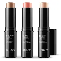 KIKO Milano Contouring Face Set Ansigtsmakeupsæt 1 stk. 01