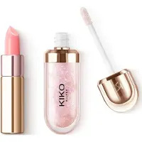 KIKO Milano Ph Glow Lipstick Læbestift 2.8 g