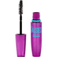 Maybelline Volum' Express falske vipper waterproof Mascara 10.7 ml Very Black