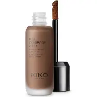 KIKO Milano Full Coverage 2-in-1 Flydende foundation 25 ml Neutral 200