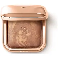 KIKO Milano Silky Glow Baked Bronzer Solpudder 9 g 02 Terracotta