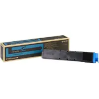Kyocera TN-213 Y Tonerkassette Gul