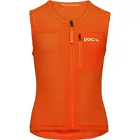 POC POCito VPD Air Vest, rygskjold, junior, orange