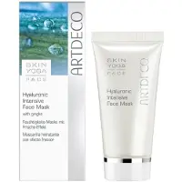 Artdeco Skin Yoga Face Hyaluronic Intensive Face Mask - 50ml