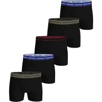 Björn Borg Cotton Stretch Boxer 5p, Multipack