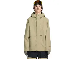 Volcom Dua Gore-tex Softshelljakke