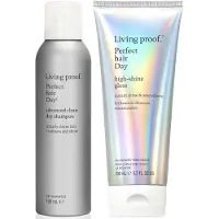 Living Proof Perfect Hair Day Advanced Clean Tørshampoo 198 ml
