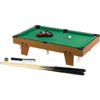 Cb Games 43269 Amerikansk Billard