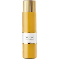 Carolina Herrera Good Girl Leg Elixir Kropsolie 150 ml