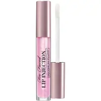 Too Faced - Lip Injection Maximum Plump- Volumen Lip Gloss - Lip Injection Extreme Maximum Plump - For Women