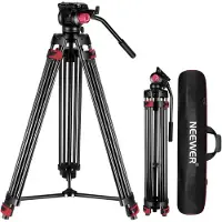 Neewer Tp-m200 200 Cm Stativ