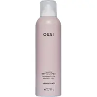 Ouai - Melrose Place - Super Tørshampoo - Styling Super Dry Shampoo-melrose Place - For Women