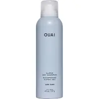 Ouai - Cape Town - Super Tørshampoo - Styling Super Dry Shampoo - Cape Town - For Women