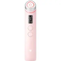Medicube AGE-R Booster Pro BLACK Lysterapiapparat 154 g Pink
