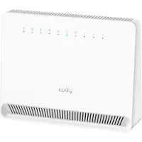 Cudy Lt500e Router