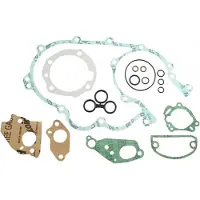 RMS Beauty Piaggio Vespa/cosa 1-2/p200e/px 200e/rally 200cc 100684122 Komplet Pakningssæt