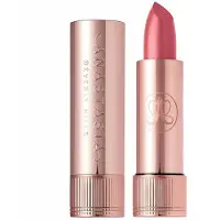 Anastasia Beverly Hills - Matte Lipstick – Læbestift - Matte& Satin Lipstick Rose Dream - For Women
