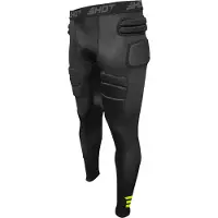 Shot Interceptor 2.0 Beskyttelsesshorts