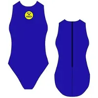 Turbo Basic Waterpolo Royal Badetøj