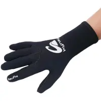 Kynay Neoprene 3 Mm Handsker 3 Mm