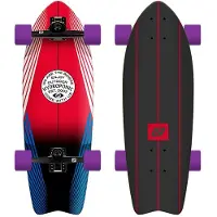 Hydroponic Fish 28´´ Surfskate