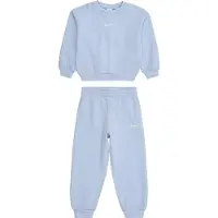 Nike Essential Fleece Crew Langærmet Sæt