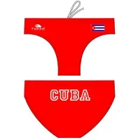 Turbo Cuba Badetrusser