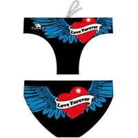 Turbo Love Forever Badetrusser