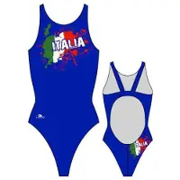 Turbo Italy 2012 Badetøj