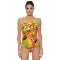 Turbo Tequila Sunrise Badetøj
