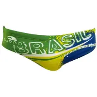 Turbo Brazil Badetrusser